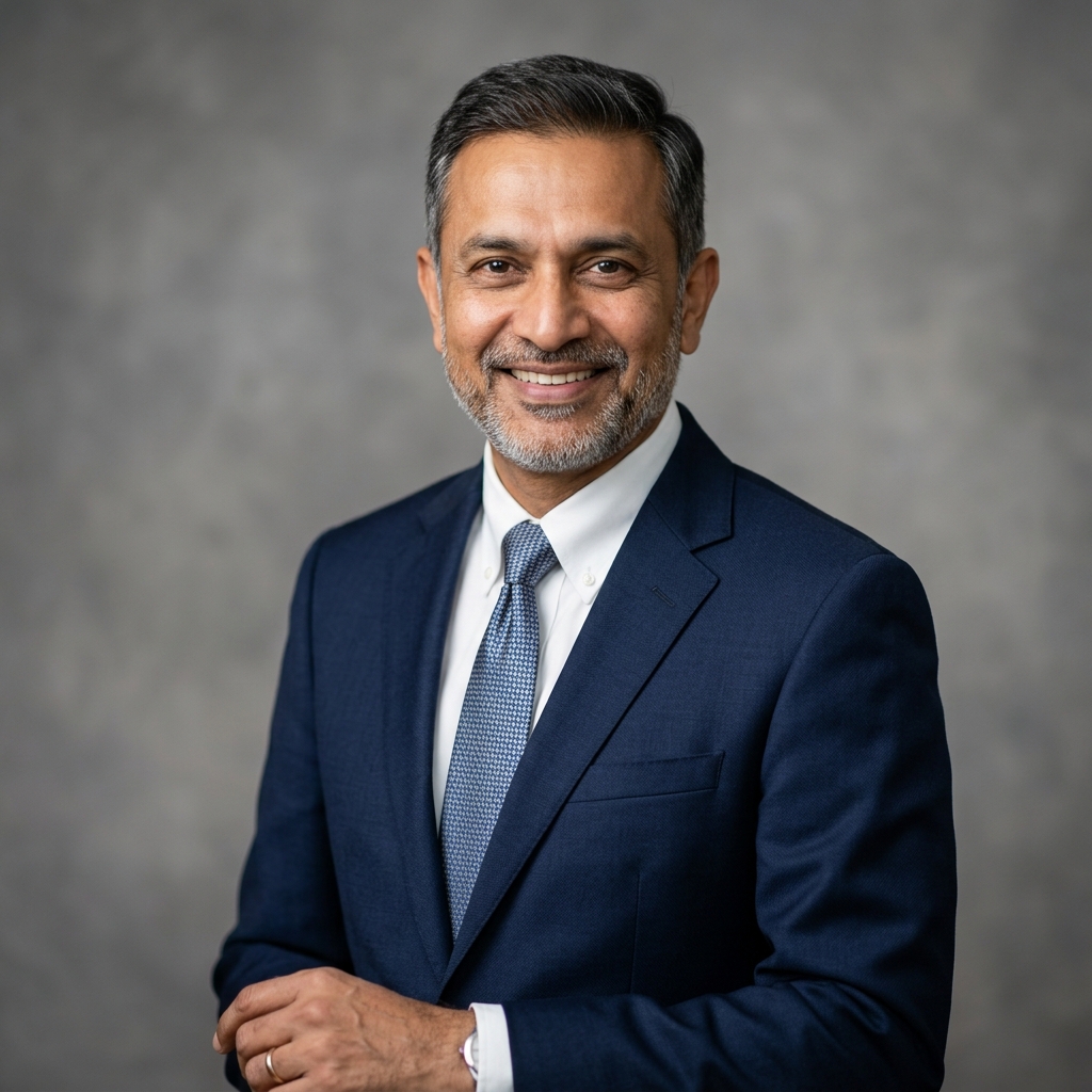 Rajesh Kumar