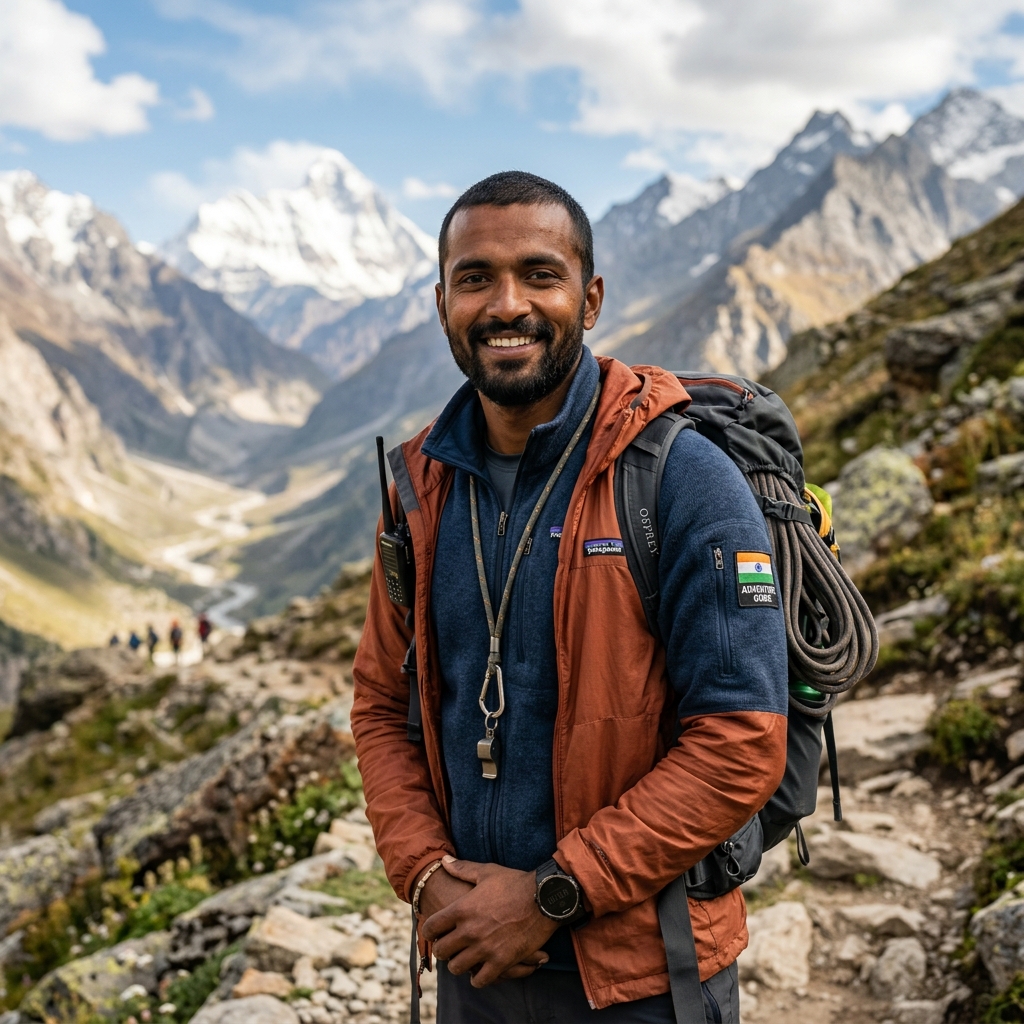 Vikram Malhotra