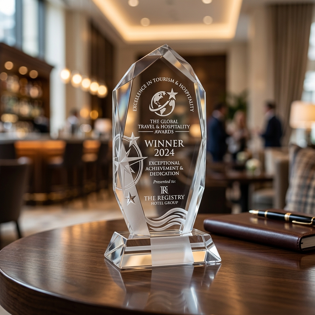 Tourism Excellence Recognition