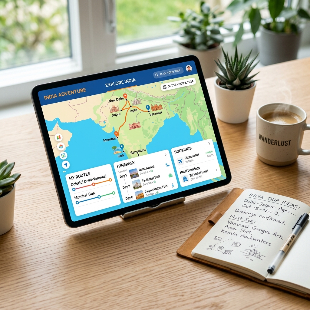 Digital Transformation & Direct API Link