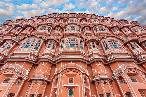 Royal Rajasthan Honeymoon Escape