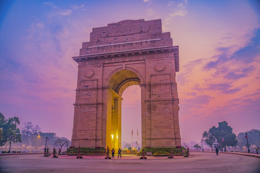 The Park New Delhi / Similar