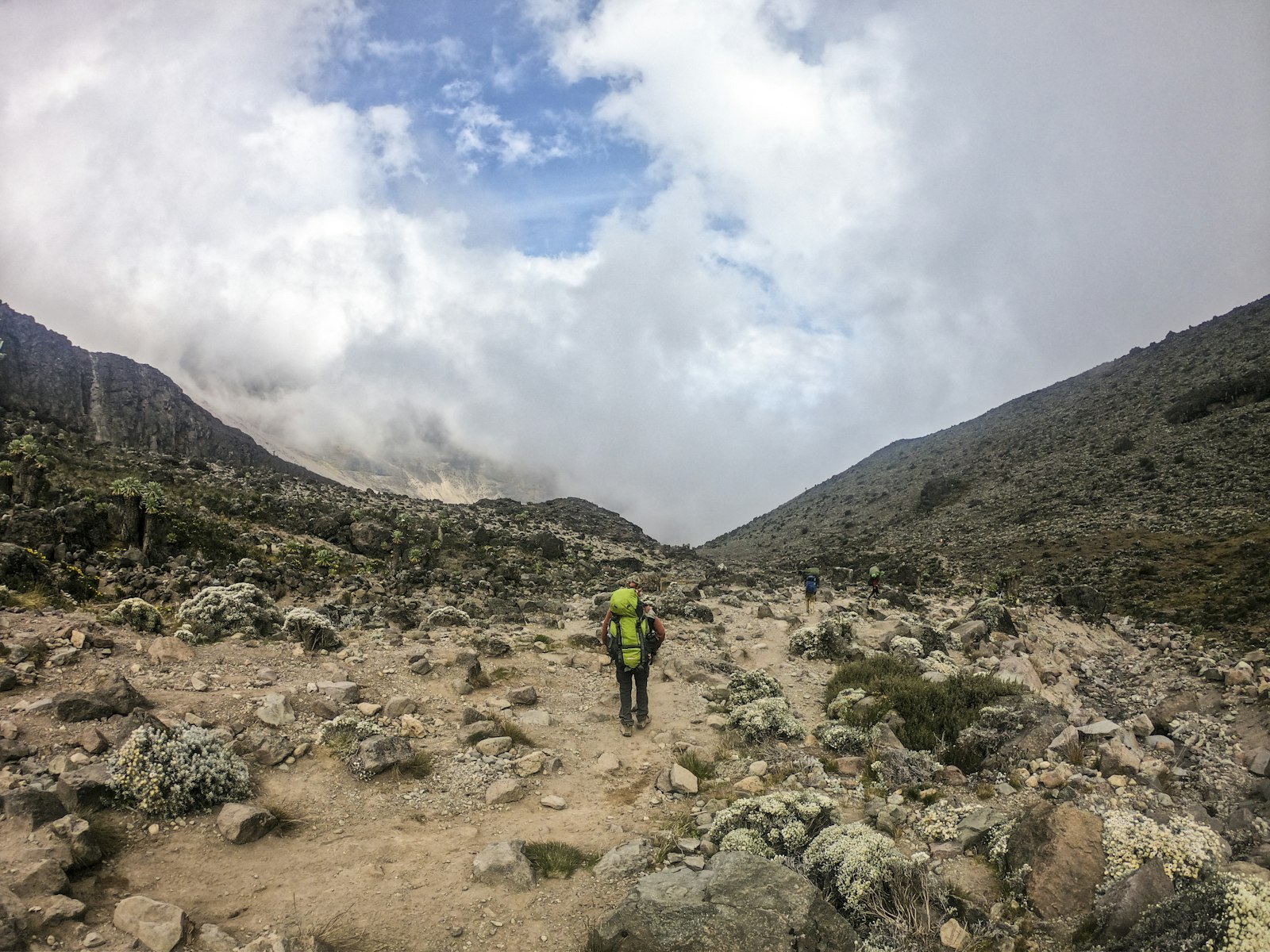 Leh Ladakh Adventure