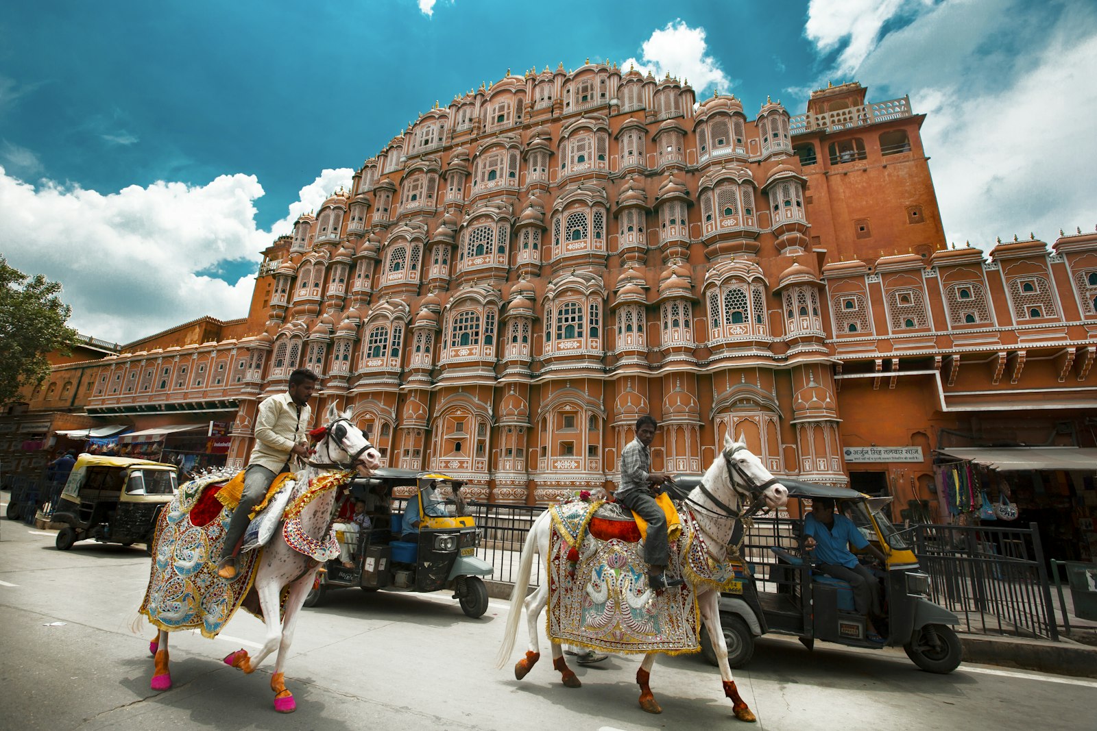 Royal Rajasthan Heritage